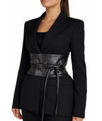 Ceinture Croco Modelaya