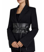 Ceinture Croco Modelaya