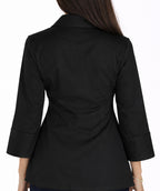 La Chemise Croisée Modelaya