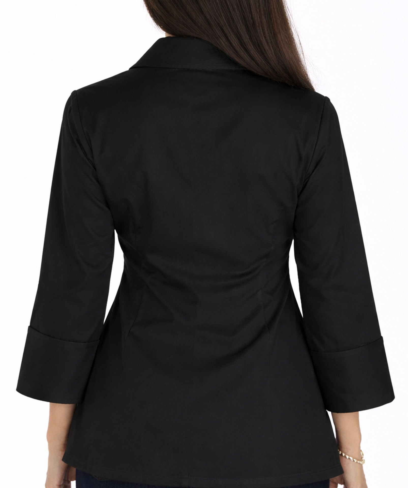 La Chemise Croisée Modelaya