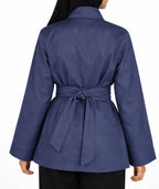 Kimono denim Modelaya