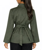 Kimono Kaki Modelaya