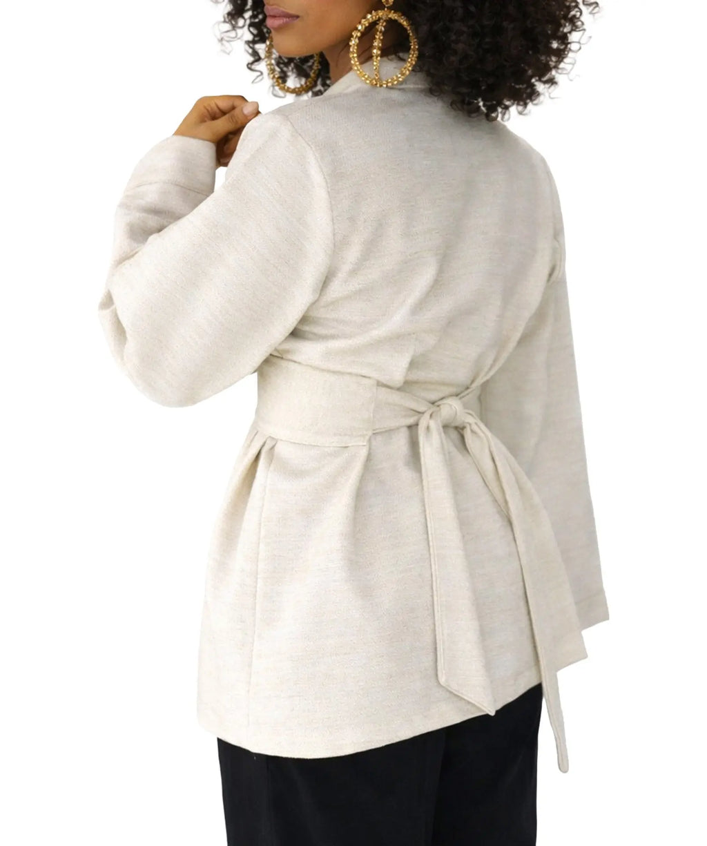 Kimono en Lin Modelaya