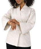 Kimono en Lin Modelaya