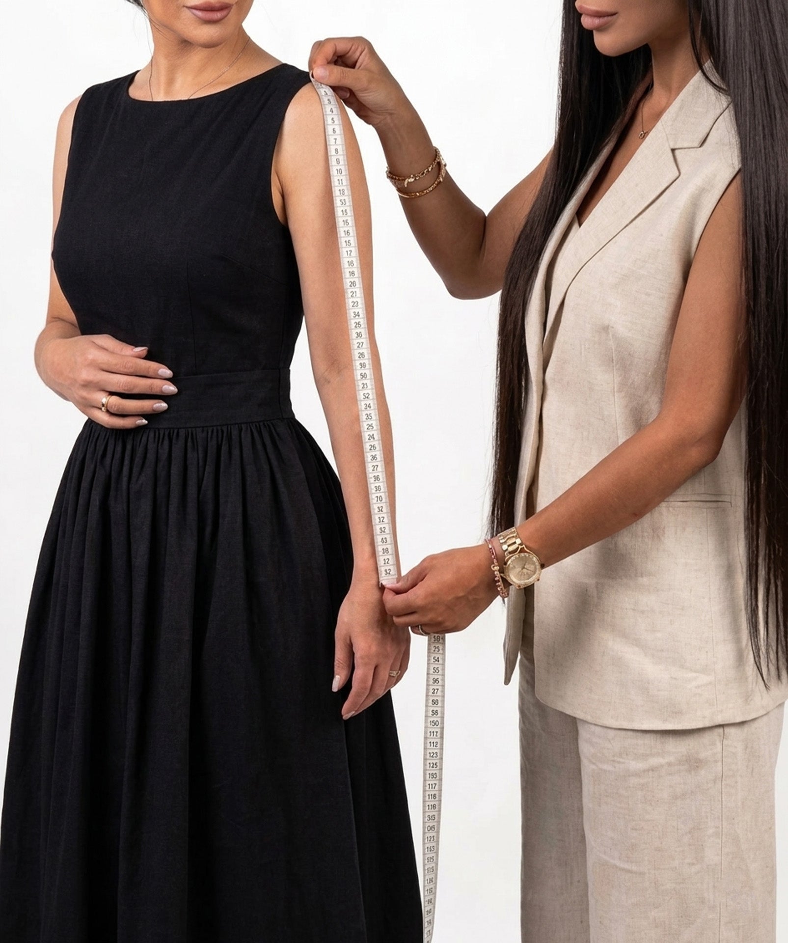 Création sur-mesure Modelaya